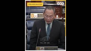 Anwar mungkin dikenang sebagai ‘bapa saman negara’, kata Ahli Parlimen PAS