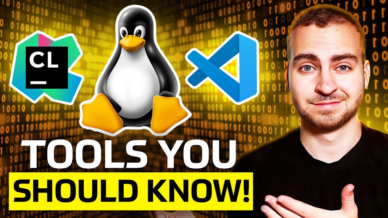 Tools Every Software Engineer Should Know Youtube