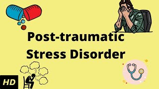 POST TRAUMATIC STRESS DISORDER (PTSD), Causes, Signs and Symptoms, Diagnosis and Treatment.
