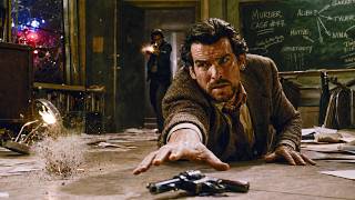 He Taught Deadly Lessons