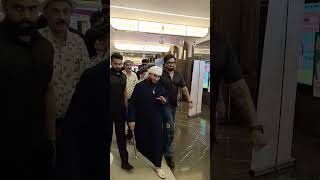 Khan Saab \u0026 Arman Malik grand entry CP 67 Mall Mohali #khansaab #armanmalik