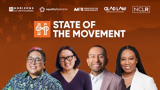 State of the Movement 2024: Our Collective Power