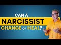 Can a Narcissist Change or Heal? | Dr. David Hawkins