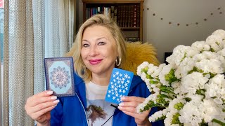 ПРОГНОЗ НА НЕДЕЛЮ 3 - 9 ФЕВРАЛЯ 2025 года ⭐️ AIDA LEMAR TAROT\u0026ASTROLOGY