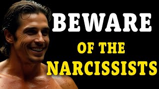 BEWARE For NARCISSISTS Who Are JEALOUS and Envy you | STOICISM | Marcus Aurelius