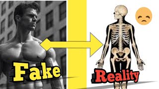 अविश्वसनीय 5 Facts | Mind blowing Facts of Human body