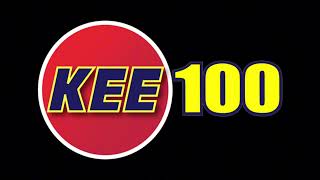 KEE 100 Morning Show Jingles (August 2023)