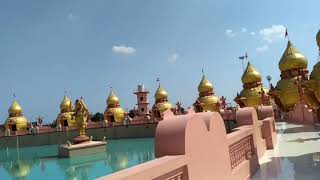 Mini poicha | Varnindra dham | SWAMINARAYAN TEMPLE | PATDI