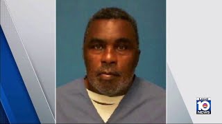 Convicted killer mistakenly released from jail is back in custody