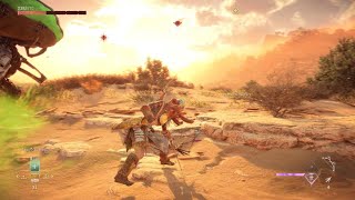 Horizon Forbidden West PS5 Pristine Bellowback