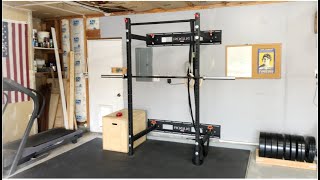 How to save $3,323 on a complete home gym