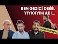 KAMERA ARKASI VLOG - 23. GÜN |  Altay Cem Meriç & Erhan İdiz