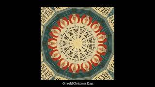 Douglas Kay: The Gift That Keeps On Giving - Official Lyric Video