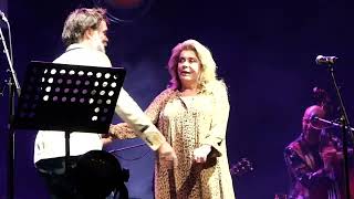 Rufus Wainwright \u0026 Catherine Deneuve - Dieu est un Fumeur de havanes - Paris - Le Grand Rex, 30-3-22