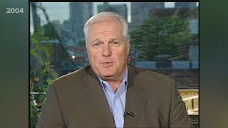 WFAA Texas-OU Rewind: An actual battle for the Red River