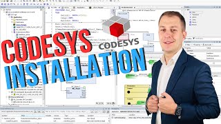 Codesys PLC: Codesys Download And Installation Step By Step
