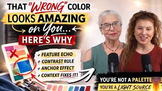 That Wrong Color Looks Amazing On You Here S Why
