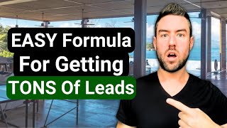 How to Get Leads for Your Business Online In 2024 (Step by Step)