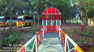 আমার বিশ্ববিদ্যালয়ের ক্যাম্পাস, Special Video. Beauty of BAUET Campus 💝