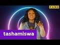 Tashamiswa   - TOUCHDOWN (Lyrics & Meaning) | BEHIND THE LINES @TashaMusiq