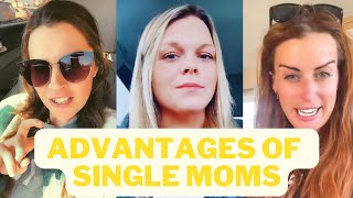 What Are The ADVANTAGES Of Dating a Single Mother?