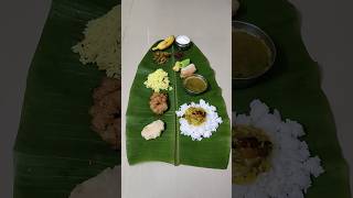 Ratha Saptami Special Lunch 🤗😊