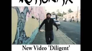 Motionfix- Diligent(Promo video)