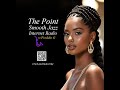 The Point Smooth Jazz Internet Radio 12.27.23