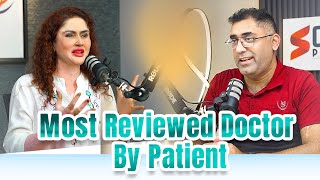 Dr Usha Kiran is one of the most reviewed Doctor in UAE by the patients. #sorungpodcasts #podcasts