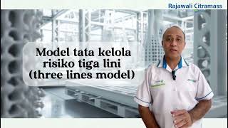 Video MR Hinu RCM tugas CREL