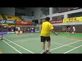 20140411清晨盃專業35ms林偉翔 vs choon seng lim club shah alam