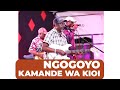 KAMANDE WA KIOI LIVE AT THE MAVVEL HOTEL EMBU, NGOGOYO