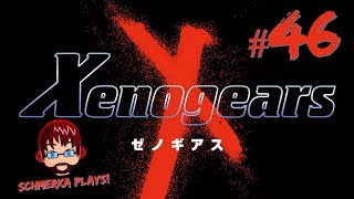 Xenogears #46: Lady Voltrons