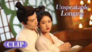 Clip EP13: The prince risked his life to suck out the venom for the young lady | Unspeakable Longing