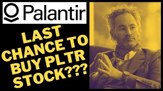 Palantir [PLTR] Stock - ARK INVEST EXTREMELY BULLISH ON PALANTIR!!!