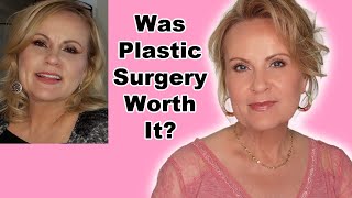 I Lost 155lbs \u0026 Had Plastic Surgery WAS IT WORTH IT?