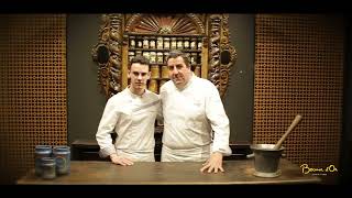 Promotional video of the Bocuse d'Or Spain.