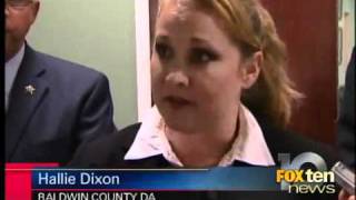 steve nodine case latest