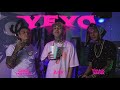 Asis x Coko Yamasaki x Yerack Rocha - YEYO (VIDEO OFICIAL)