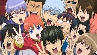マンガ動画 銀魂漫画 銀魂ログ マンガ動画 銀魂漫画 銀魂ログ