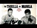 THE THRILLA IN MANILA WAS 47 YEARS AGO TODAY.  I SAW IT  LETS RELIVE IT