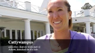 WTA Live Fan Access presented by Xerox | 2015 Family Circle Cup