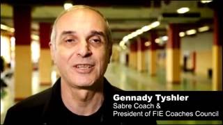 Fie training camp tyshler