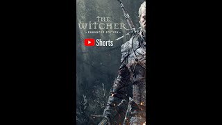 Неловкая Ситуация ⚔️ ➤ Ведьмак Witcher