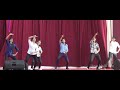 kcym marika forane dance performance