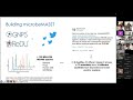 microbemasst cmmc workshop