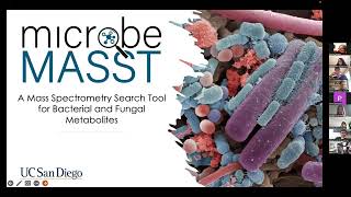 microbeMASST - CMMC Workshop