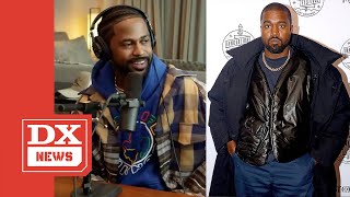 Big Sean & Hit Boy Explain Why Kanye West Is “Very Hard” To Work With
