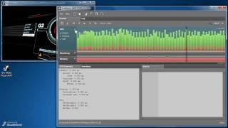 Scaleform AMP demo