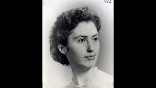 Sharon - prominent residents - Alice Cheyer